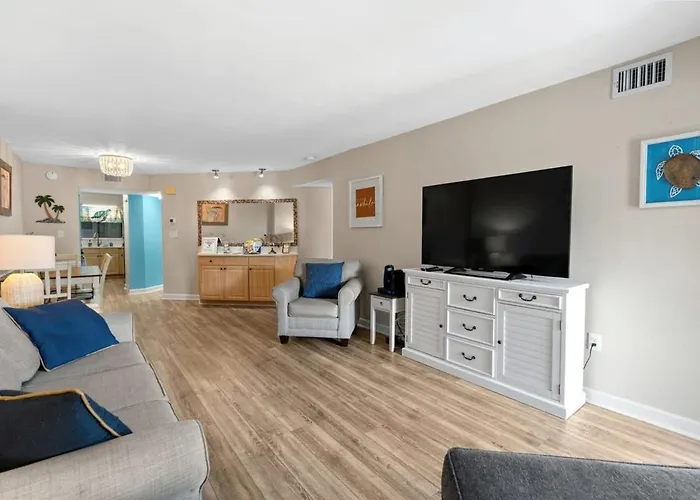Carol Bay Serene Ocean View Unit 202