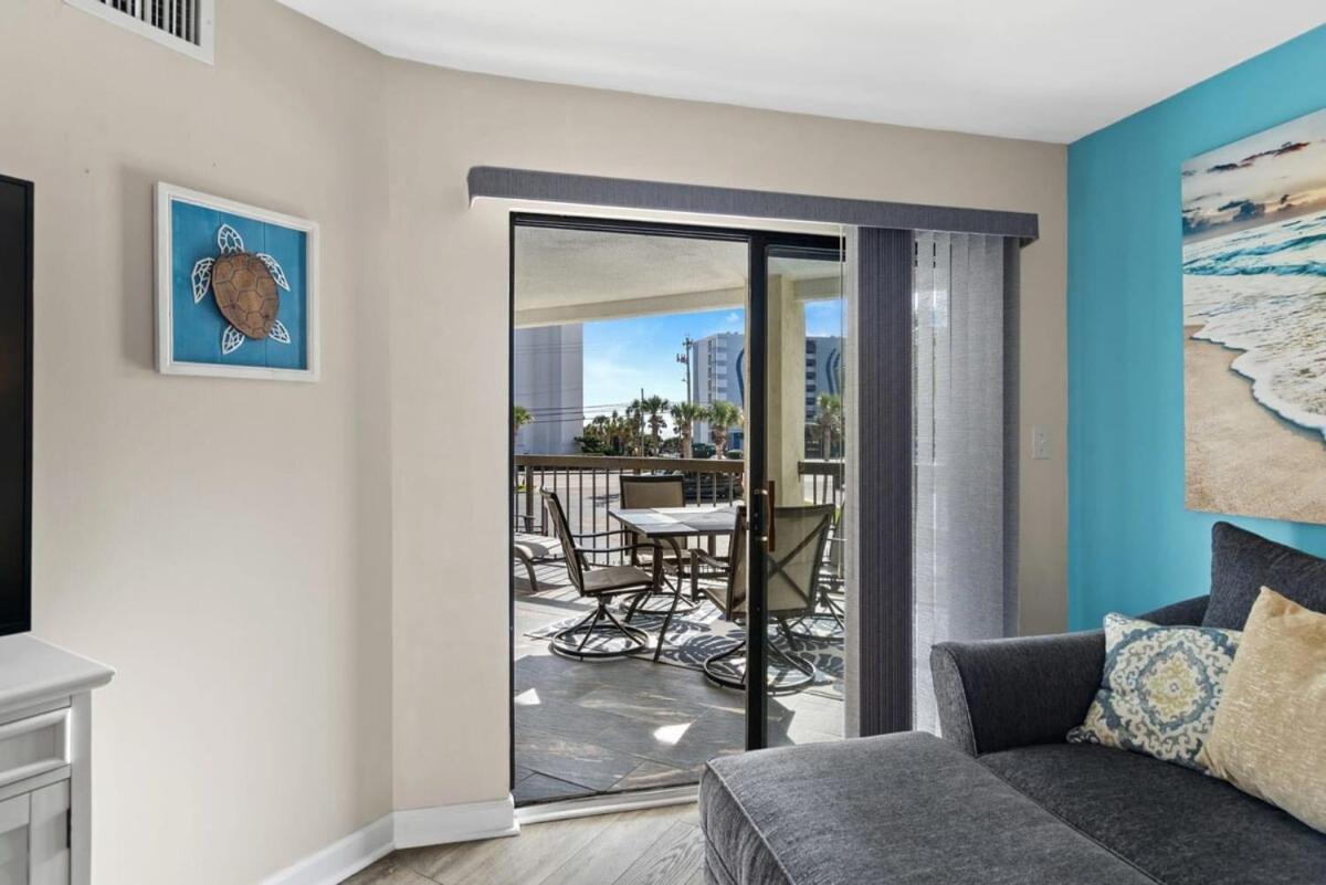 Carol Bay Serene Ocean View Unit 202 Hébergement de vacances *
